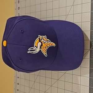 73/4 fitted cap